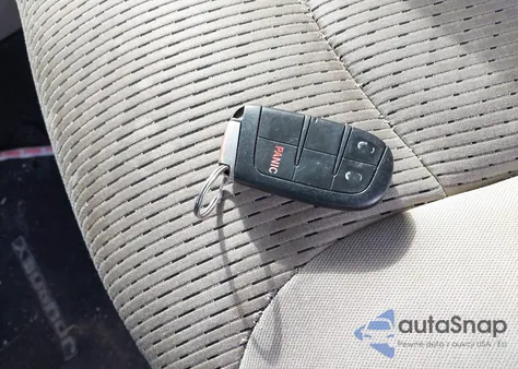 2017 Dodge Journey Sxt из США, поврежденный, VIN 3C4PDCBGXHT572190